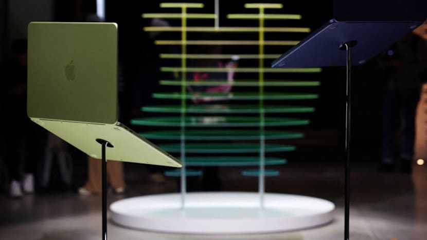 Enterprise Tech Shift: Apple says it will flag AI requests for Mac data after Meta's Muse draws complaints and the Scaling Frontier