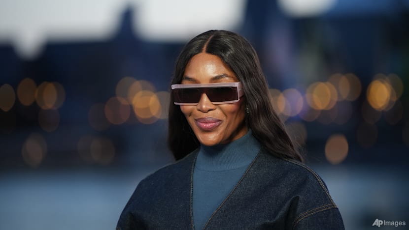 Enterprise Tech Shift: Supermodel Naomi Campbell wins appeal against charity trustee ban and the Scaling Frontier