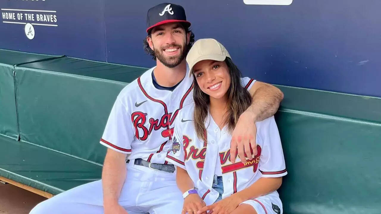 Enterprise Tech Shift: Dansby Swanson and wife Mallory’s foundation raises $700K in one event and the Scaling Frontier