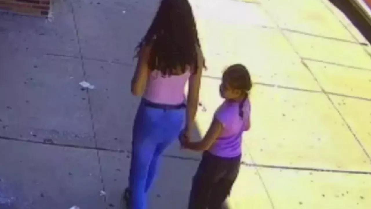 Scammers Target Fundraisers for 7-year-old Chicago Girl Killed in Apparent Random Stabbing