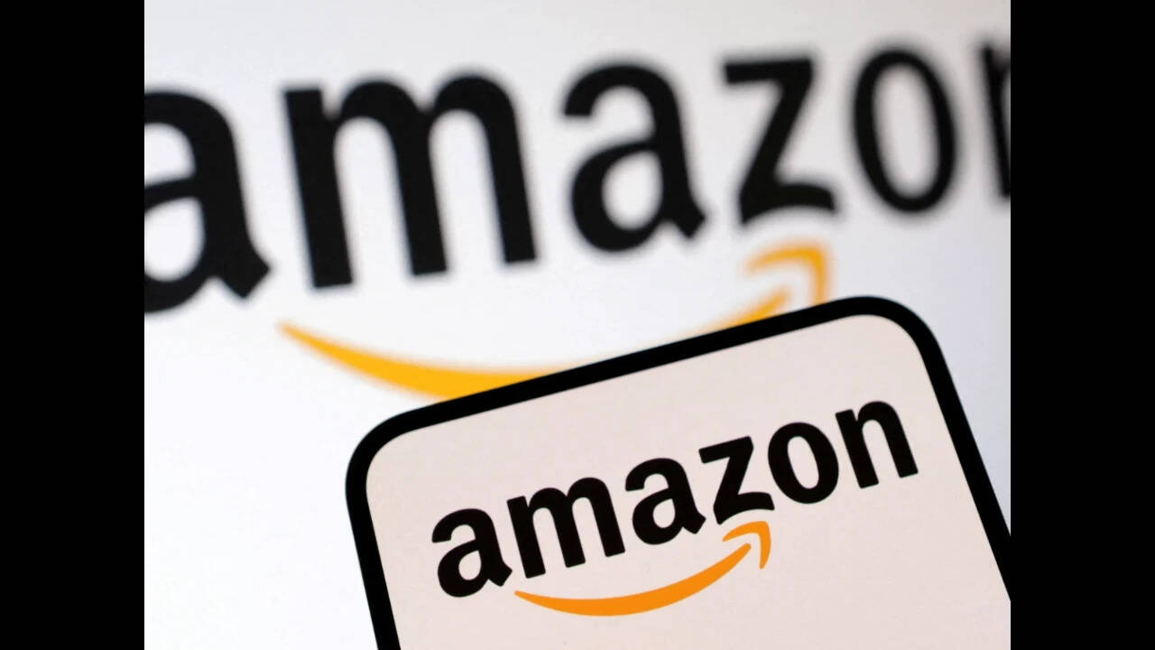 Amazon Makes Fresh Job Cuts, Here's What Messages from Internal Slack Groups 'tell