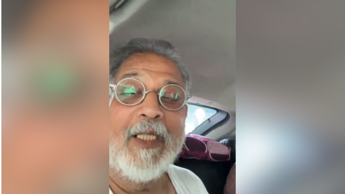 Mumbai Police Detain 600, Including Tushar Gandhi and Imran Khan, at August Kranti Maidan Protest