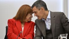 Spain PM Pins Election Hopes on Housing Crisis