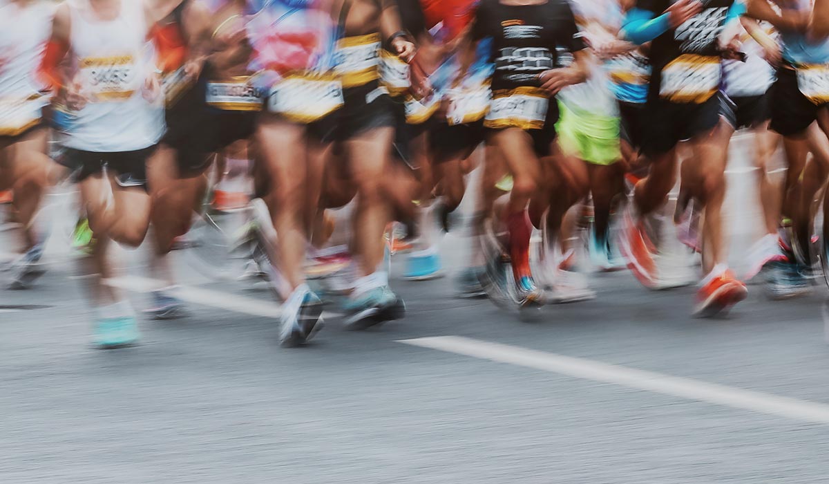 I Ran My First Half Marathon. I Hated It — Here’s What I’ll Do Differently Next Time