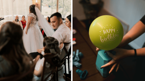 Economic Impact: Mother-in-Law Tells Daughter-in-Law to “Get Over” Wedding After Daughter’s Unexpected Labor: ‘This Is Ridiculous