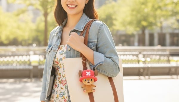 Hot Toys One Piece Chopper Cosbi Keychain Sale on DHgate