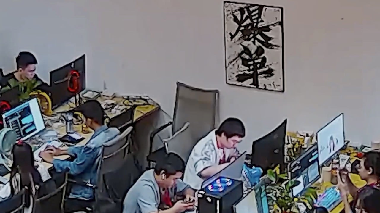 China Warned Myanmar Syndicates, Trump Urged Xi to Talk to Takaichi: Scmp’s 7 Highlights