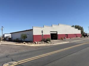 Coolidge Automotive Repair Closes Amidst Lease Dispute Amid Shifting Economic Pressures