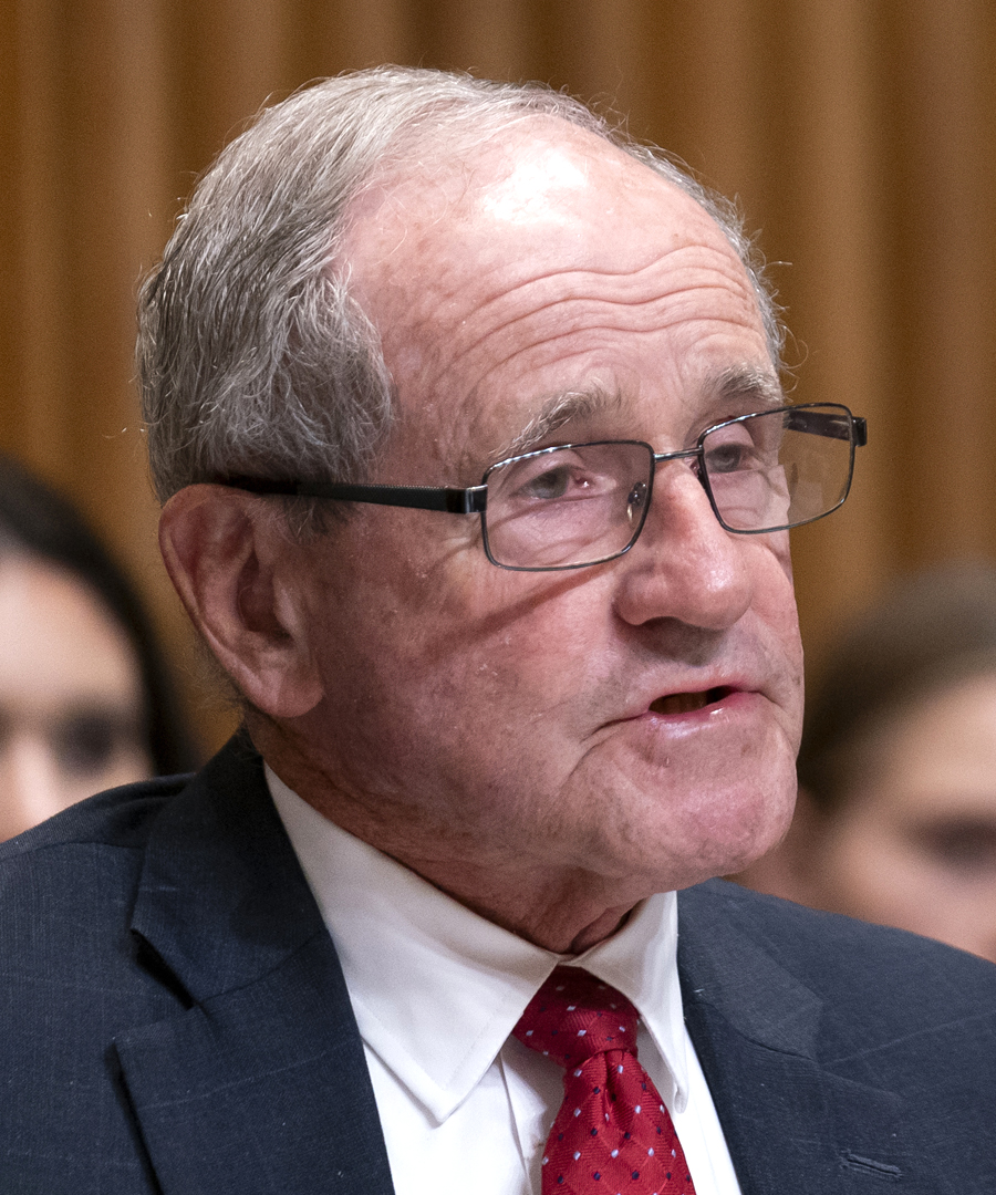 Enterprise Tech Shift: Risch campaign: Rumors of using 1917 law to avoid Senate election are false and the Scaling Frontier