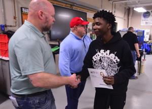 Market Developments: GV BOCES announces October open houses