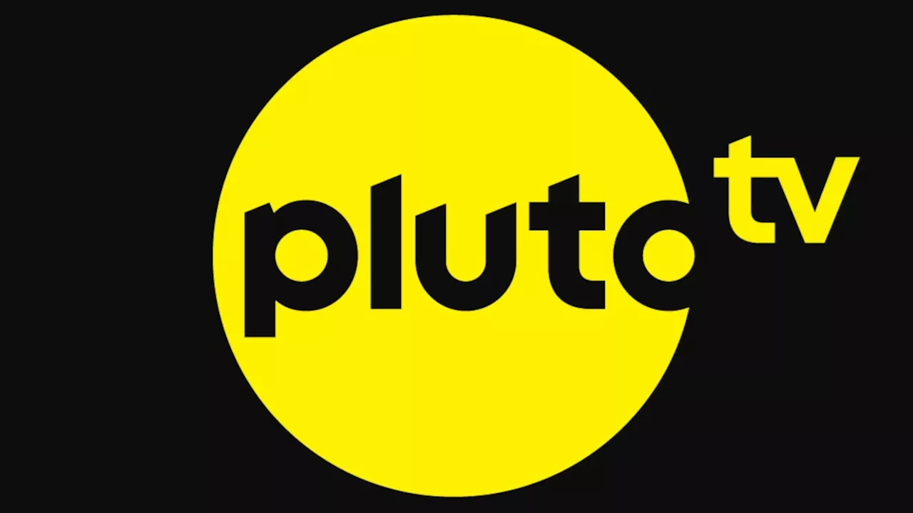 Corporate Strategy: Pluto TV Brings Spooky Spirits with October Halloween Hits Lineup