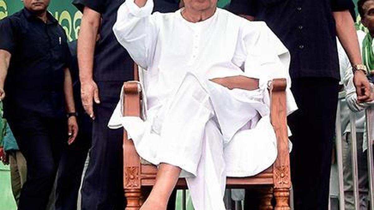 Not Part of INDIA Bloc, BJD Issues Long Clarification as International Observers React