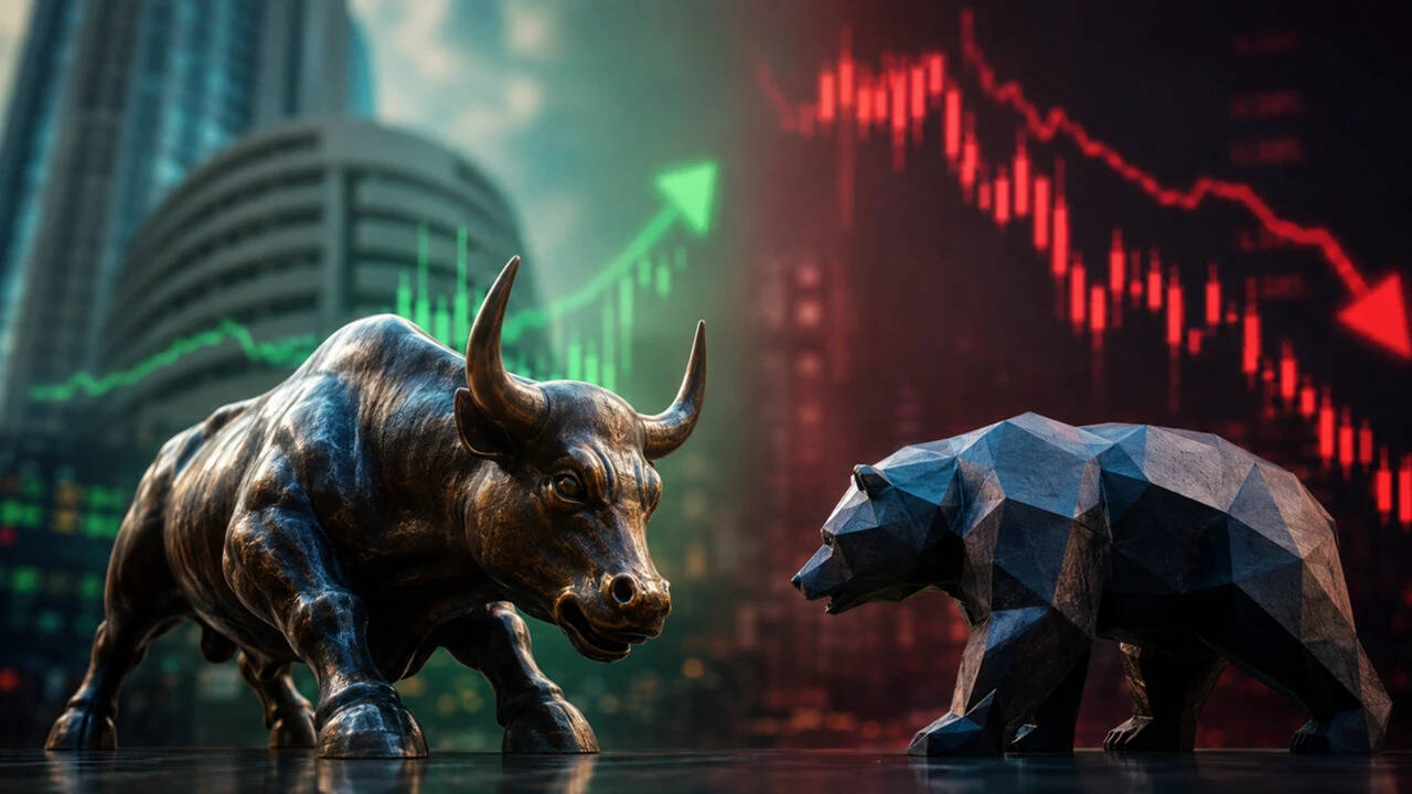 Commodities Outlook: RBI rate decision, earnings, oil & more: Here's what will drive stock market this week as Global Supply Balances Shift