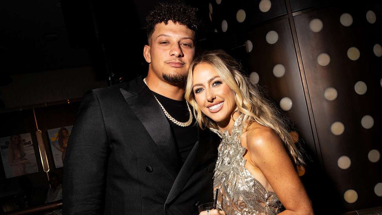 Developing Story: Patrick Mahomes & Brittany Mahomes’ Kansas City Current hits setback over $1.4 billion project