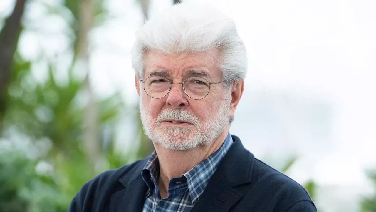 George Lucas Opens New Museum Focused on His Star Wars Legacy