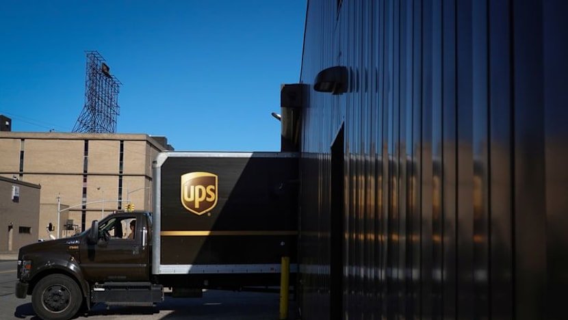 UPS signs exclusive deal with TikTok Shop for label-free returns 