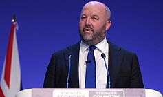 Tory Tory Slams Labour's 'radical Identity Politics' – 'it's Racist!