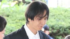 K-Pop Star Convicted: Winner's Member Gets Suspended Sentence for Military Service Violations