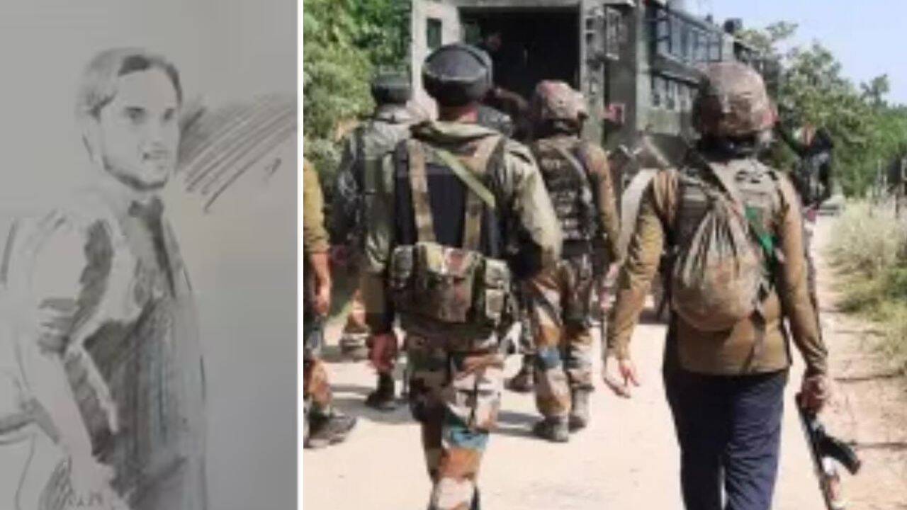 Global Perspective: LeT’s Pahalgam mastermind 'Moosa' turned to Ayurveda to heal bullet wounds in hideout
