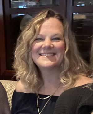 Blood Recipient and Breast Cancer Survivor Urges Donors to Give This Month