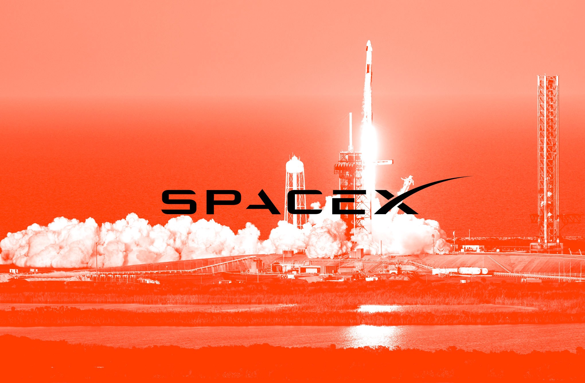 SpaceX Announces Plan to Become a ‘major Mobile Carrier