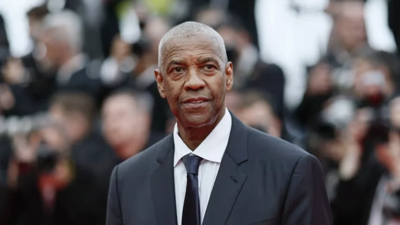 Denzel Washington Gave $1m to Texas Debate Team; It Later Won National Title