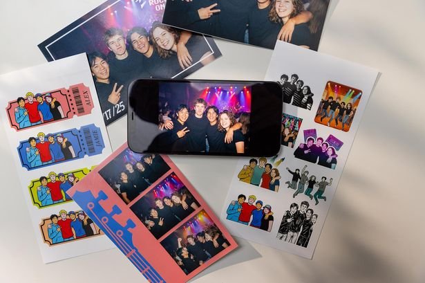 Crafters hail Cricut photo and sticker machine as gift they 'wouldn't be without'