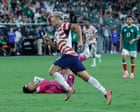 The Usmnt’s Kids Are Thriving, and ‘they Have a Bit of Swag to Them