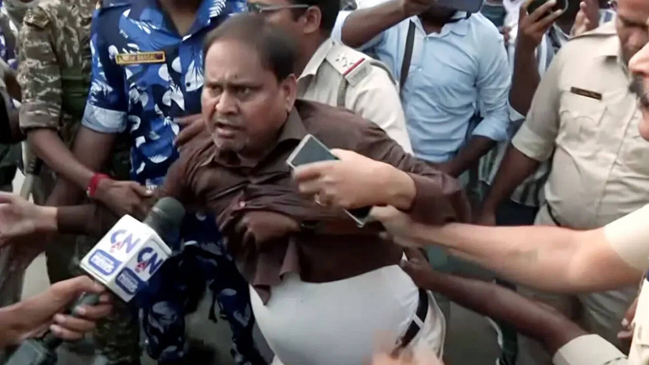 80% Vote in West Bengal Bypolls Amid Rigging, Intimidation Charges