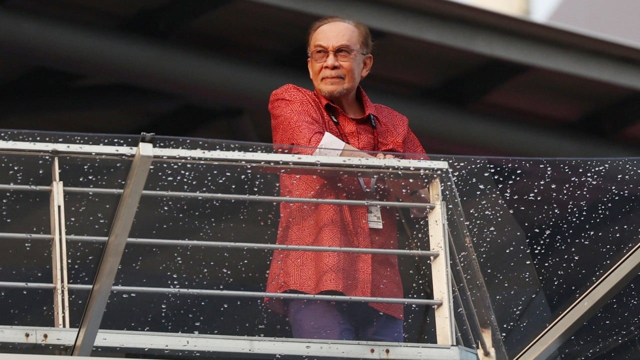 Malaysia’s Melaka Sets Election Date As Bn, PAS Near Alliance Against Anwar