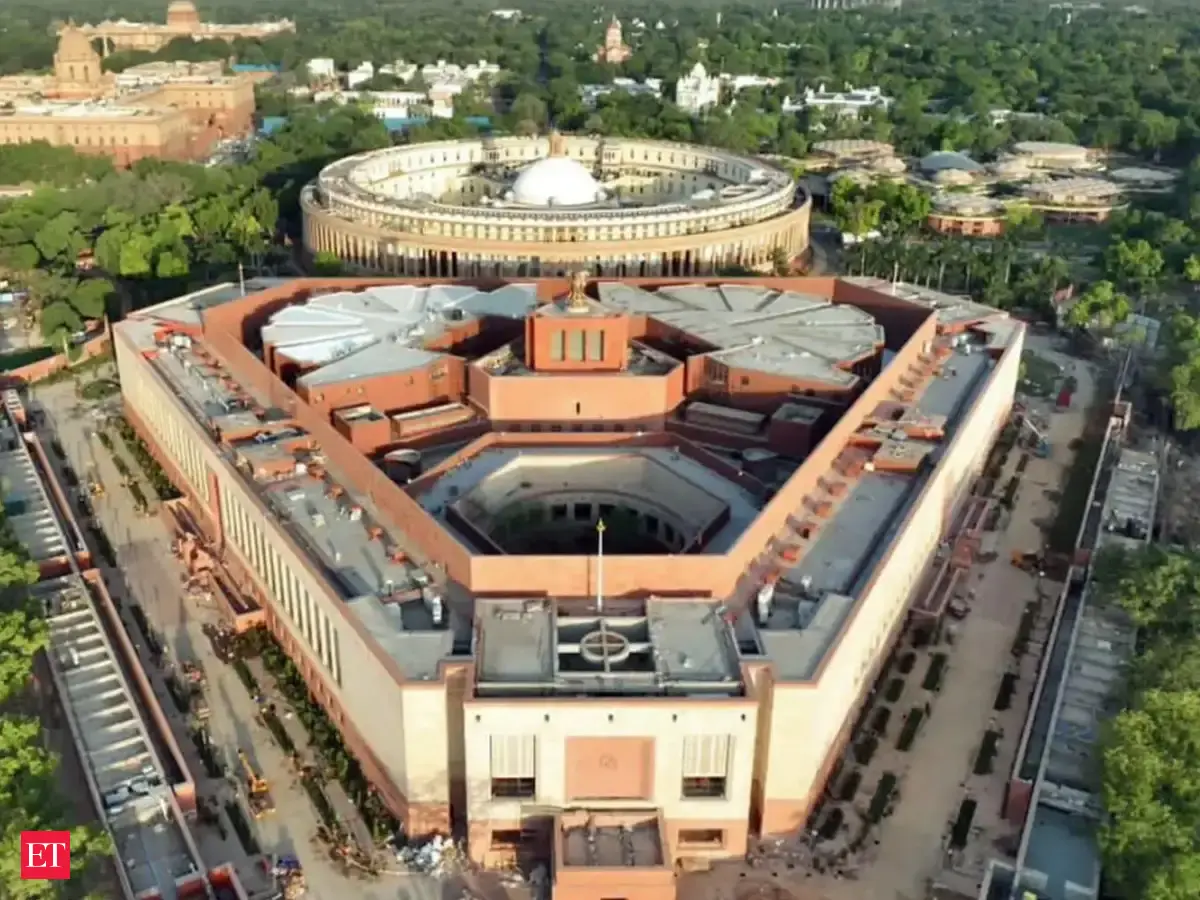 Market Developments: 5 Panels get new chiefs; TMC loses 2 posts