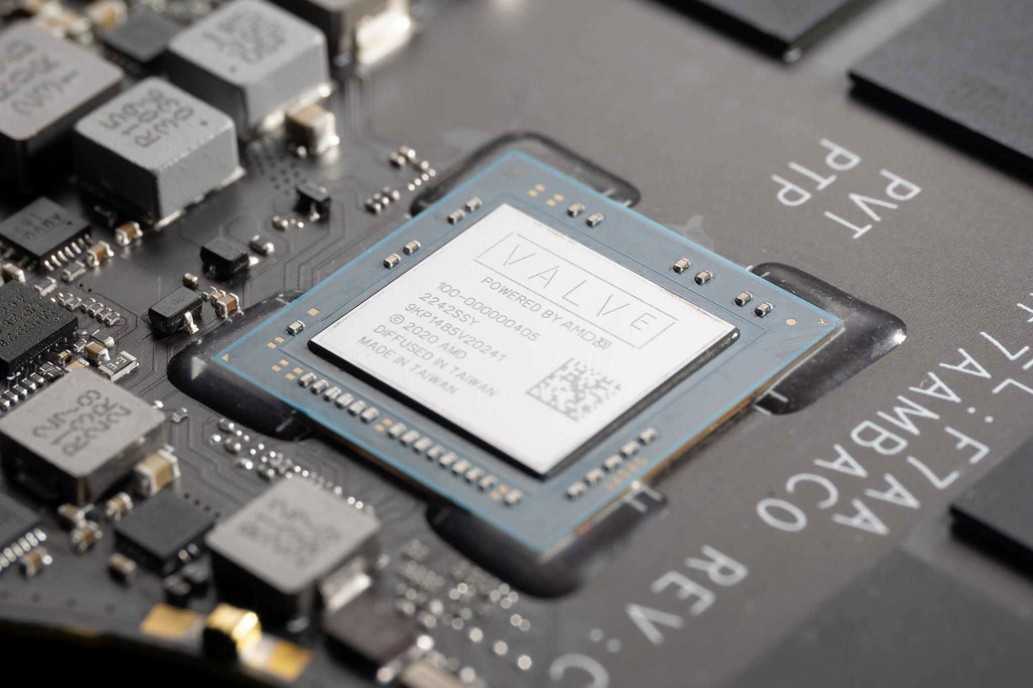 Silicon Architecture Shift: Steam Deck 2: Is AMD Gainsborough the chip Valve’s been waiting for? and Supply Chain Realignment