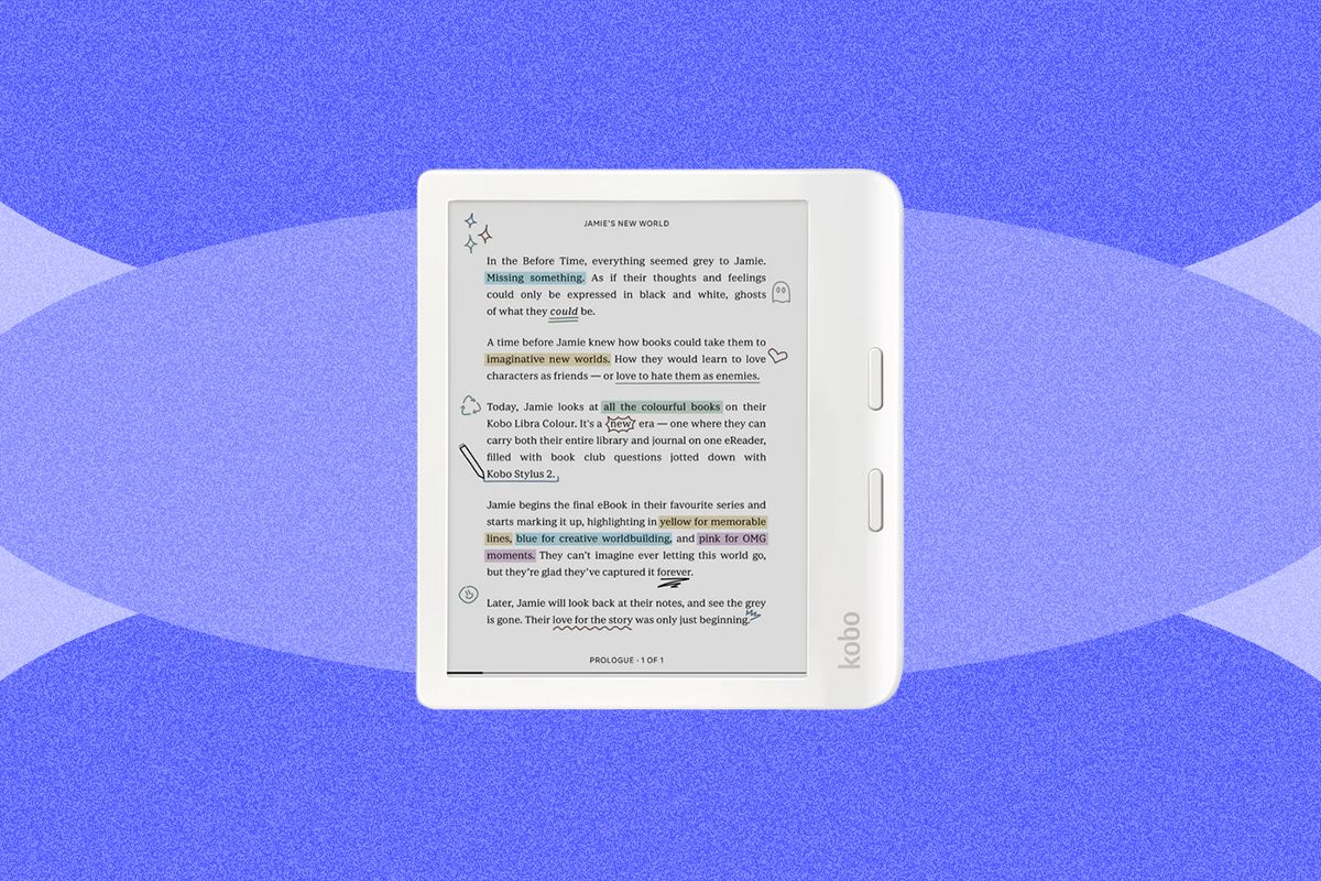 Tech Frontier: The Best E-Readers That Aren't a Kindle (2026): Kobo, Boox