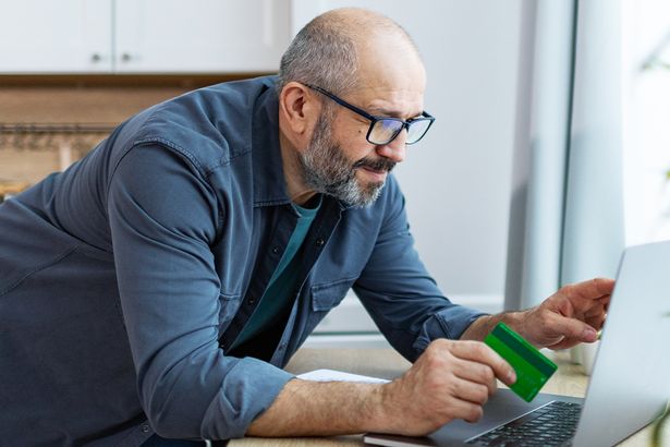 Pension Savers Urged to Check Contributions Over 'five-year Gap