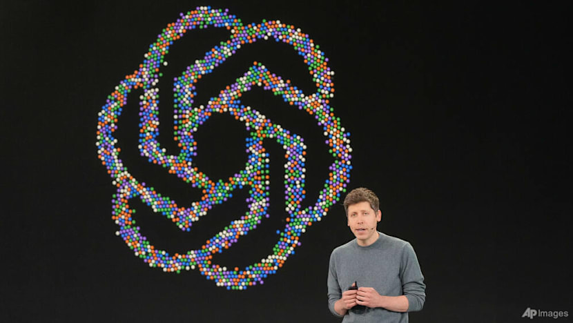 Enterprise Tech Shift: ChatGPT maker wants to be the App Store for AI as safety concerns grow and the Scaling Frontier