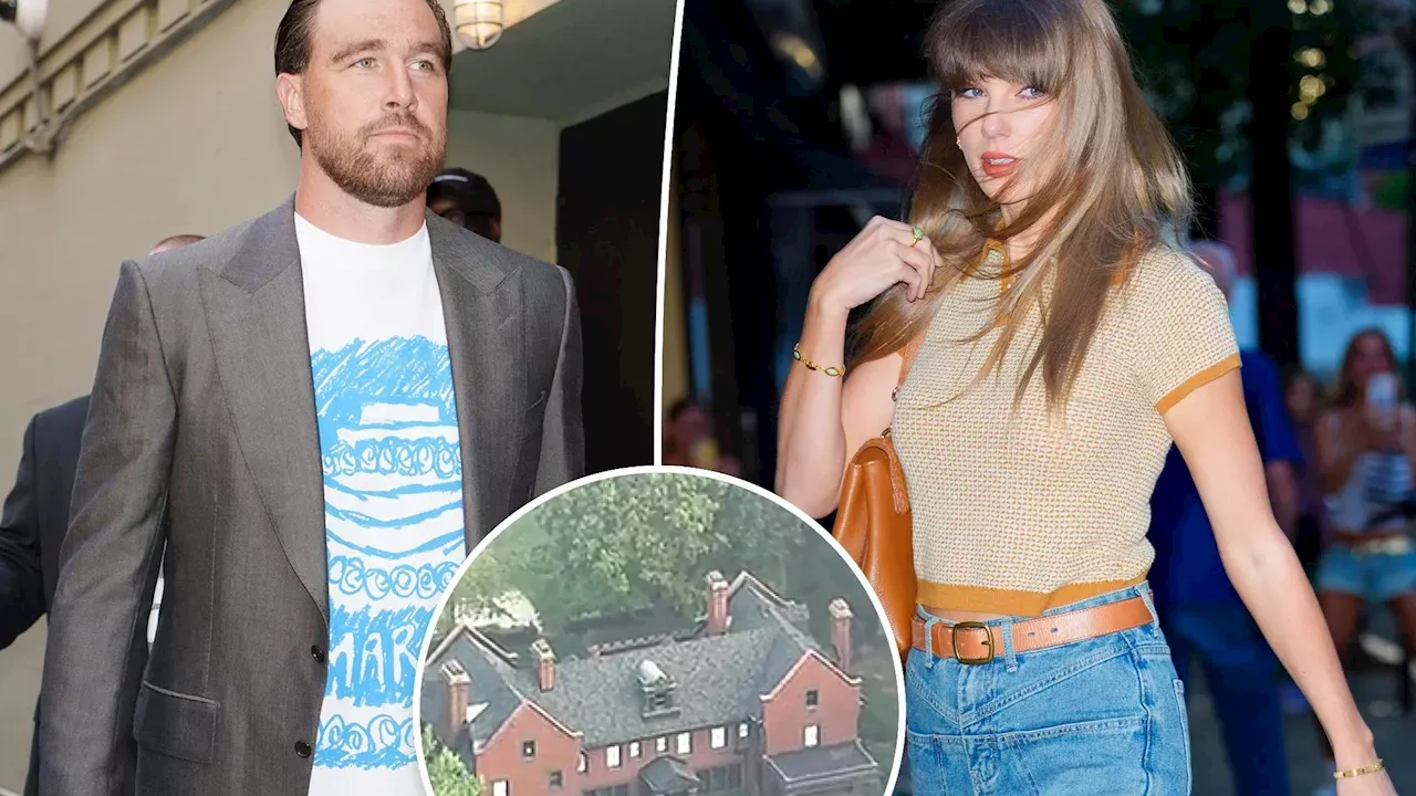 Taylor Swift and Travis Kelce’s Ohio Neighbor Blasts ‘absentee’ Couple: ‘tremendous Blow’ to Community