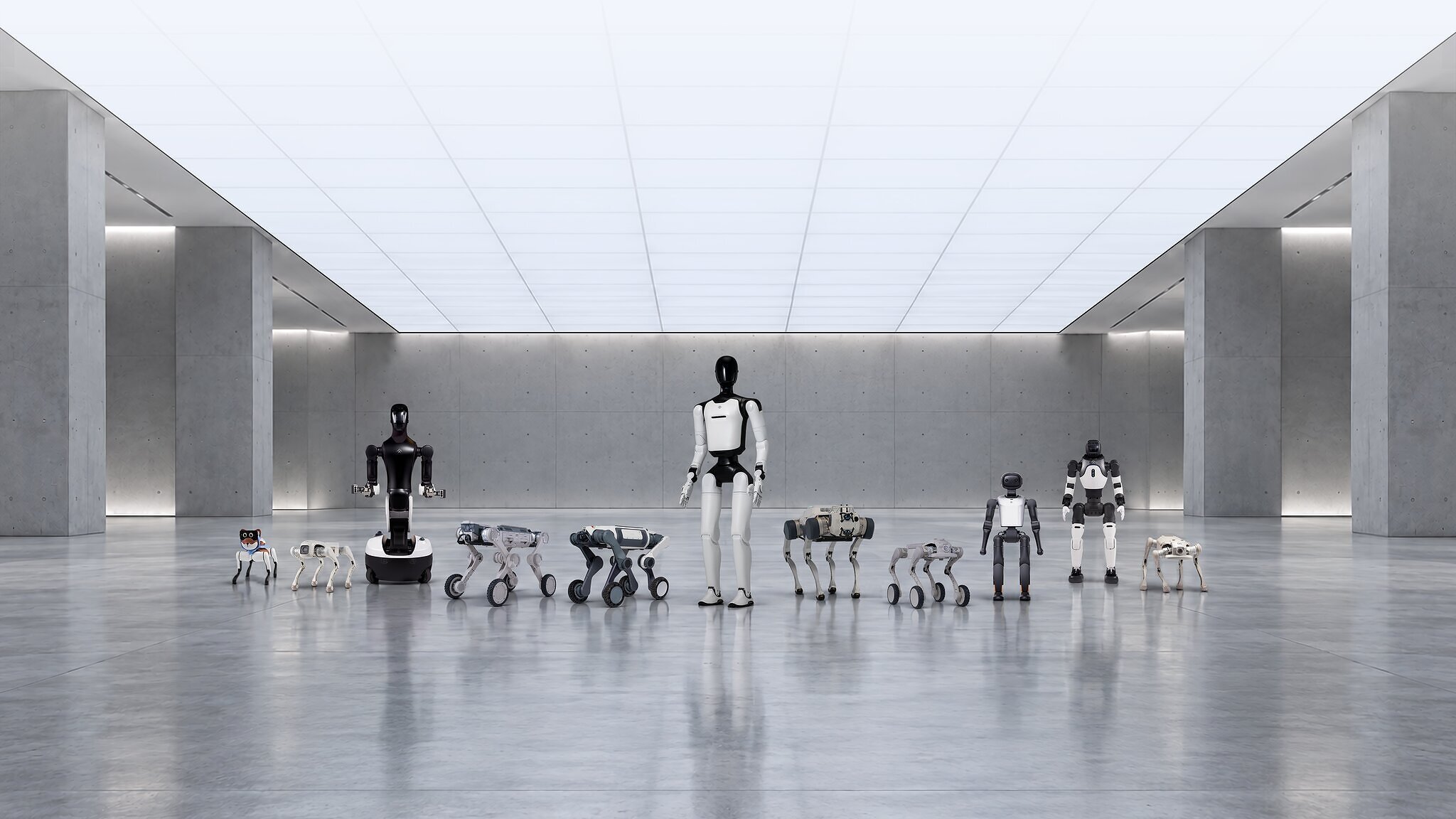 Enterprise Tech Shift: AIxC (FFR) and FFAI Provide Additional Details on Proposed Acquisition of FFAI's Robotics Business at an Approximate $200 Million Valuation and Potential Special Stock Dividend of $2.246 Provides Direct Benefit to Existing Stockhold