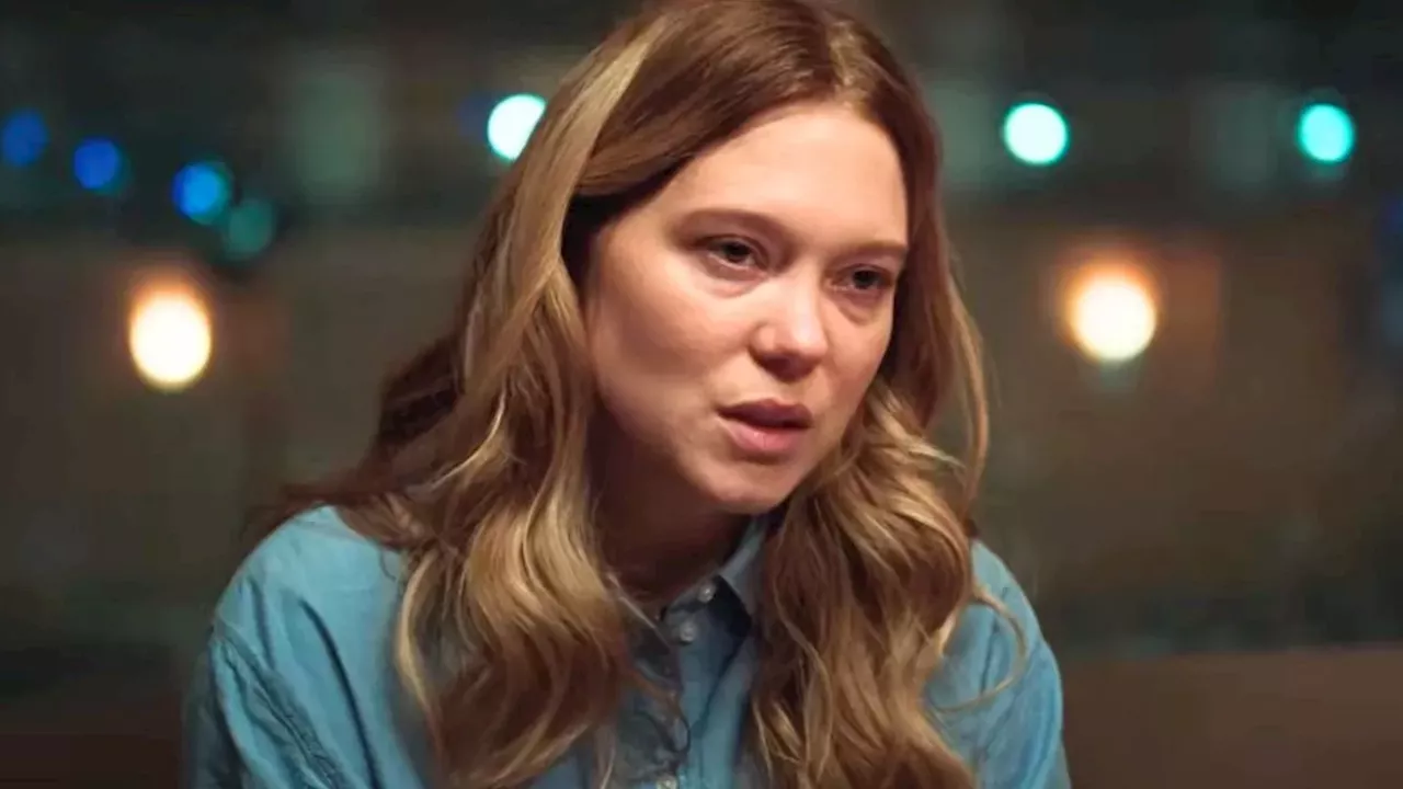 Enterprise Tech Shift: The Unknown's Lea Seydoux confronts her husband's dark past in Gentle Monster trailer and the Scaling Frontier