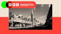 My hometown shows that high streets have to change or die