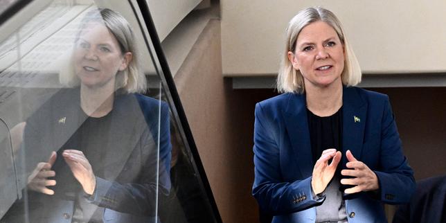 Crypto Markets in Focus: Swedish Social Democratic leader given second chance to form government Amid Shifting On-Chain Metrics
