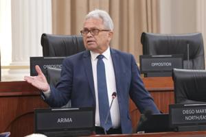 UNC Will Get ‘licks’ at Local Govt Amid Shifting Economic Pressures