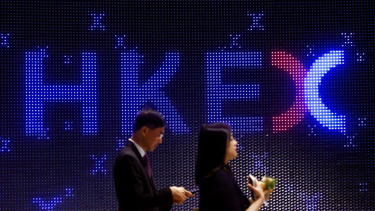 Enterprise Tech Shift: Hong Kong’s IPO haul in first 9 months smashes record despite Nasdaq’s fundraising lead and the Scaling Frontier