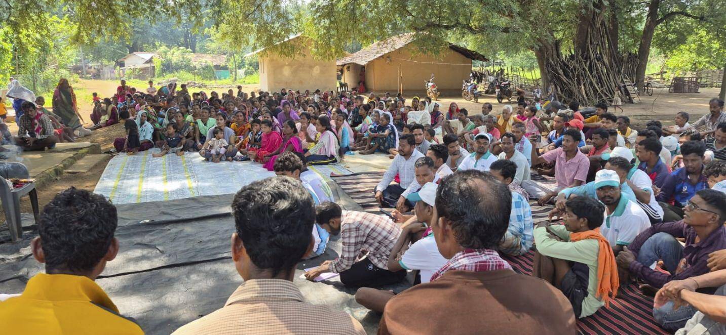 Global Perspective: Chhattisgarh village council resolution bars land for Christian burials, prayer meets