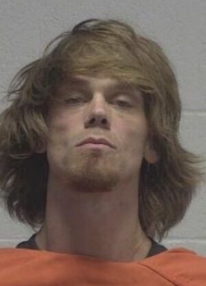 Market Developments: Clinton man arrested on stolen vehicle charge