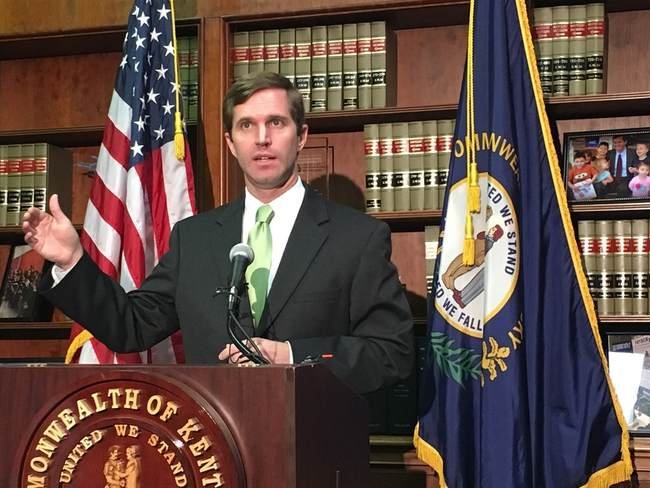 Watch This Dem. Governor Defend Vetoing Legislation to Ban Men From Women's Sports