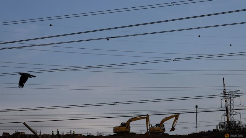 Peninsular Malaysia Power Use Seen Up 4.9% in 2027 on Data centre Growth