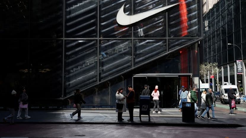 International Briefing: Nike plans more job cuts to boost sputtering turnaround, forecasts steep revenue drop