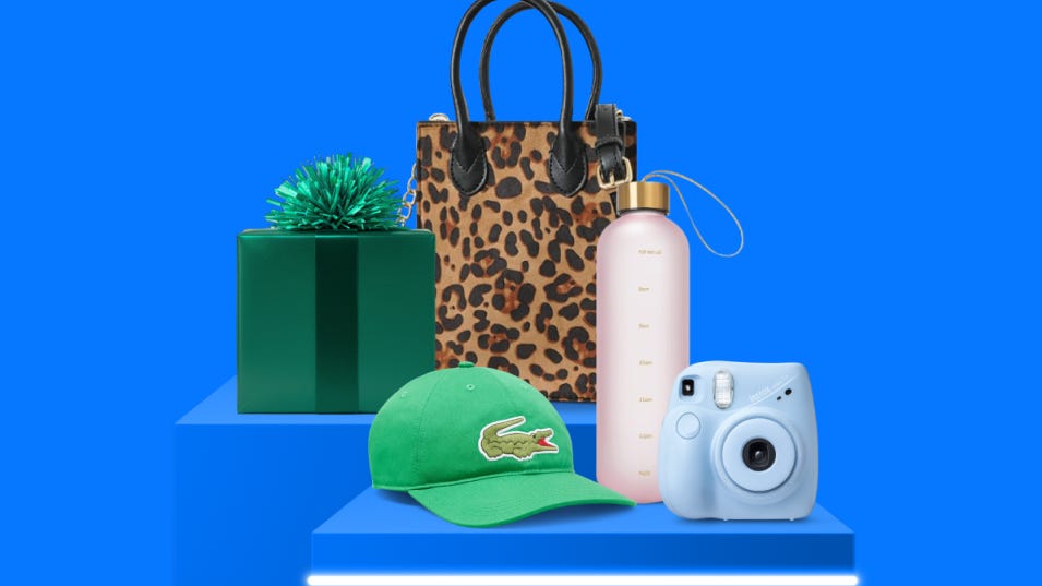 Amazon's Biggest Sale Before Black Friday Starts Tomorrow. What to Buy
