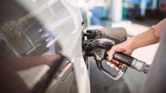 UK diesel price hits all-time high, RAC says