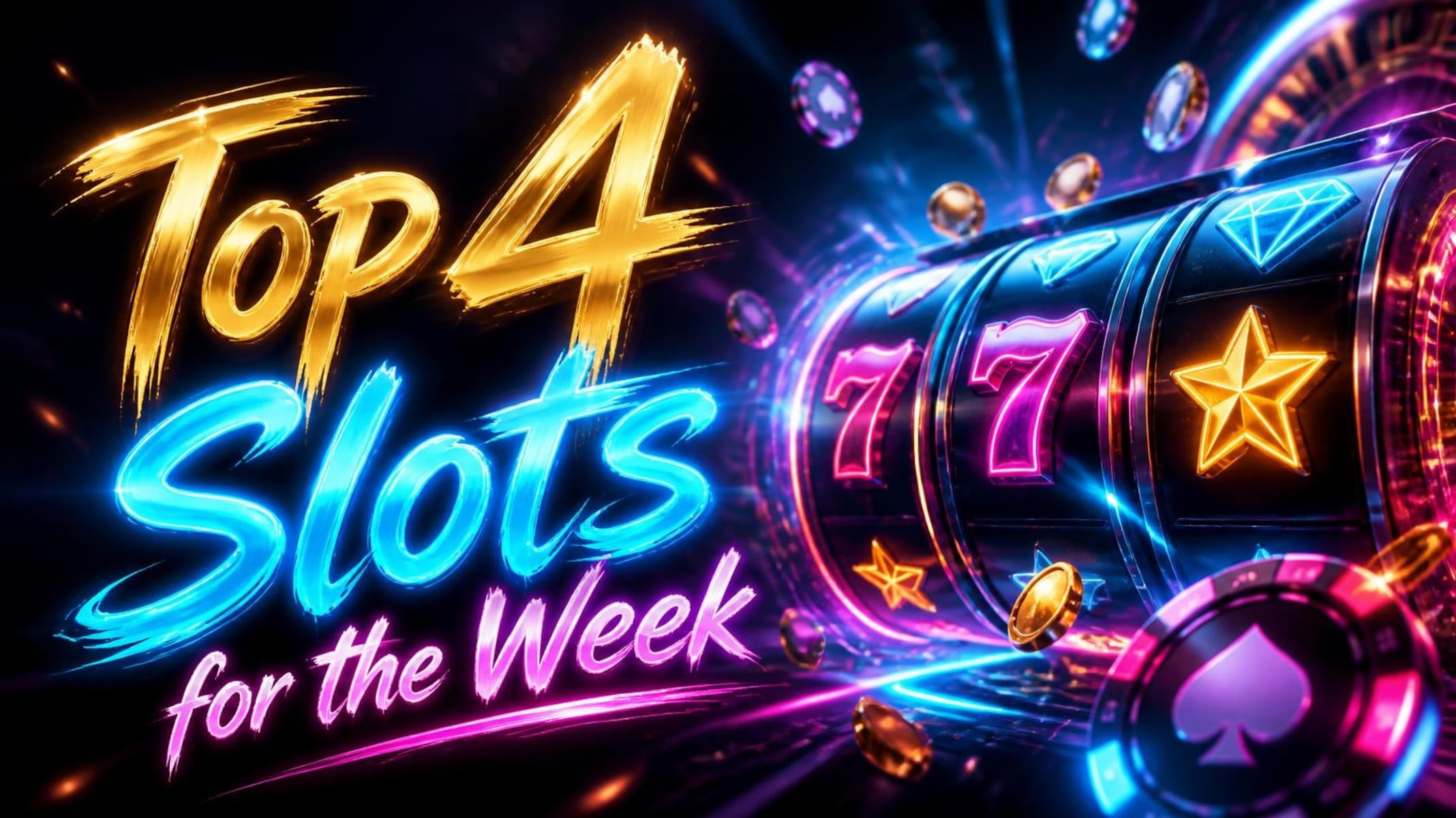 4 Sweeps Slots You Can Play for Free Our Team Is Backing Before the Weekend